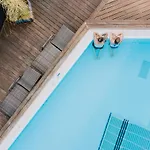 ホテル Brandenburg & Fontane Therme