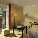 Hotel Brandenburg & Fontane Therme 4*