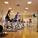 Brandenburg & Fontane Therme Hotel 4*