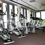 Brandenburg & Fontane Therme ホテル ノイルピーン