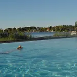Brandenburg & Fontane Therme 4* 네우루핀