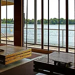 Brandenburg & Fontane Therme 호텔