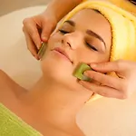 Brandenburg & Fontane Therme 4* 네우루핀