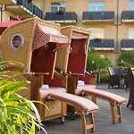 Brandenburg & Fontane Therme 네우루핀
