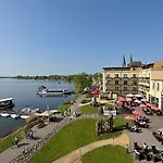 Brandenburg & Fontane Therme 4* Neuruppin