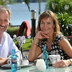 Hotel Brandenburg & Fontane Therme Neuruppin