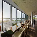 Brandenburg & Fontane Therme Hotel Neuruppin