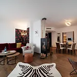 Hotel Brandenburg & Fontane Therme