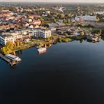 Brandenburg & Fontane Therme Hotel 4*