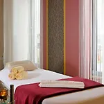 Brandenburg & Fontane Therme 네우루핀