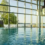 Brandenburg & Fontane Therme Hotel