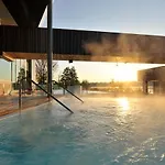 호텔 Brandenburg & Fontane Therme 4*