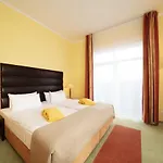 Brandenburg & Fontane Therme 4* Neuruppin