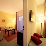 Brandenburg & Fontane Therme 4*
