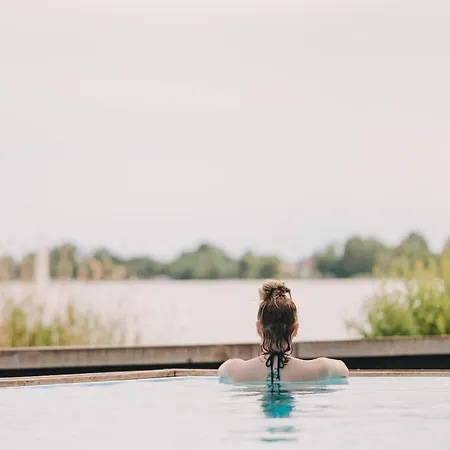 Brandenburg & Fontane Therme Hotel 4*