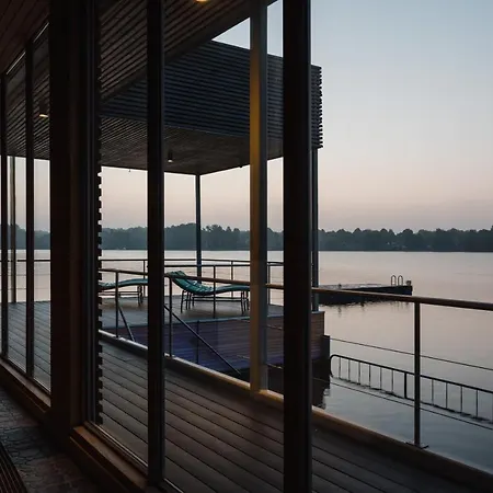 Brandenburg & Fontane Therme