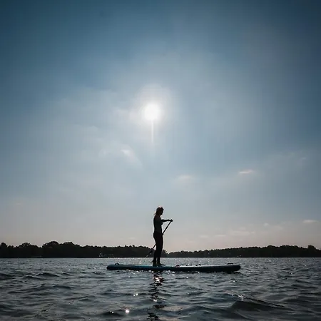Brandenburg & Fontane Therme 4* Neuruppin