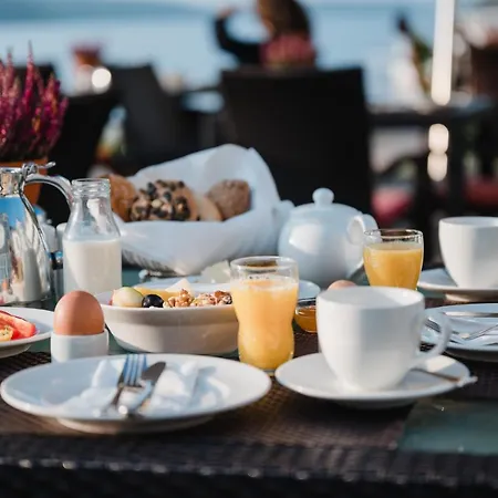 Brandenburg & Fontane Therme 4*