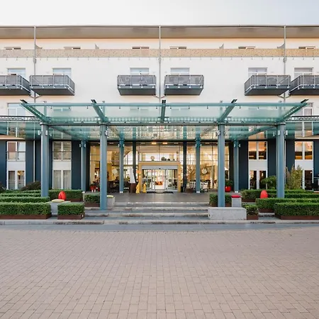 Brandenburg & Fontane Therme 4* Neuruppin