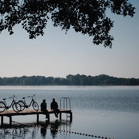 Brandenburg & Fontane Therme Hotel 4*