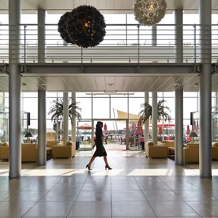 Brandenburg&fontane Therme