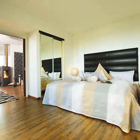 Brandenburg & Fontane Therme Hotel Neuruppin