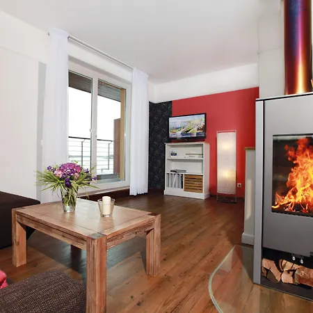 Brandenburg & Fontane Therme