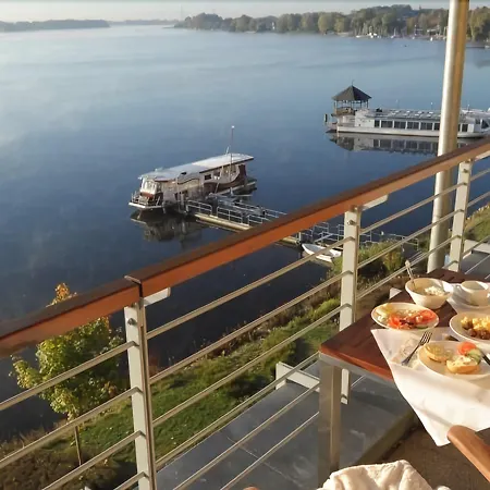 Brandenburg & Fontane Therme Hotel Neuruppin