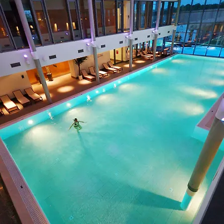 Brandenburg & Fontane Therme