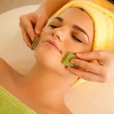 Brandenburg & Fontane Therme 4* Neuruppin