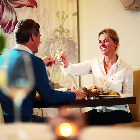 Hotel Brandenburg & Fontane Therme Neuruppin