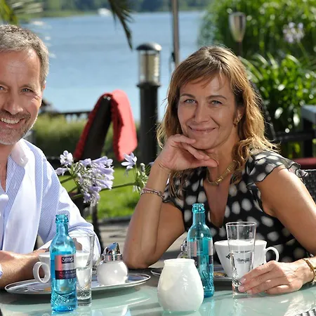 Hotel Brandenburg & Fontane Therme Neuruppin