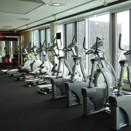 Brandenburg & Fontane Therme 4*