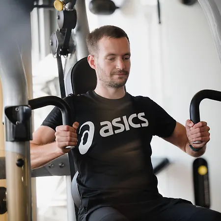 Brandenburg & Fontane Therme Hotel