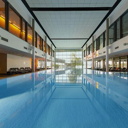 Brandenburg & Fontane Therme