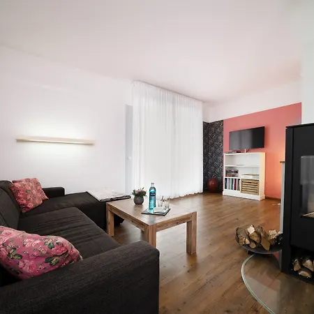 Brandenburg & Fontane Therme 4*