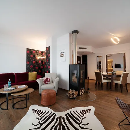 Hotel Brandenburg & Fontane Therme