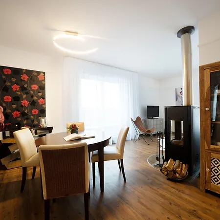 Hotel Brandenburg & Fontane Therme 4*