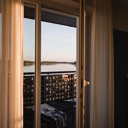 Hotel Brandenburg&fontane Therme