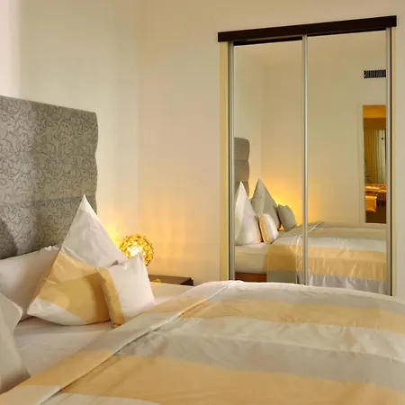 Brandenburg & Fontane Therme 4* Neuruppin