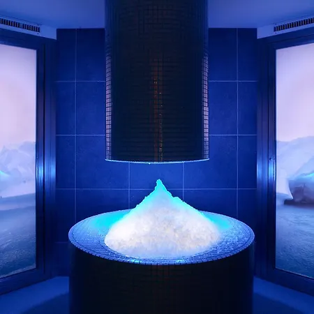 Отель Brandenburg & Fontane Therme