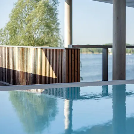 Brandenburg & Fontane Therme Neuruppin