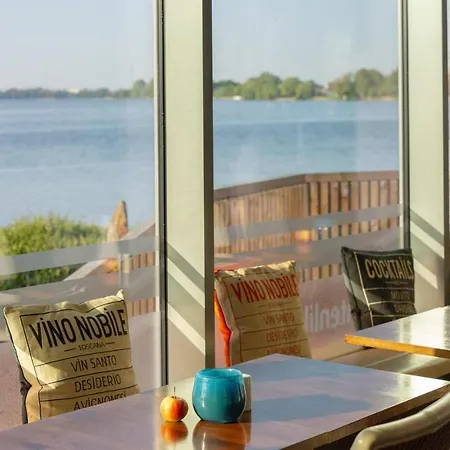 Brandenburg & Fontane Therme Hotel 4*