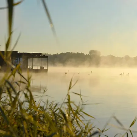 Brandenburg & Fontane Therme