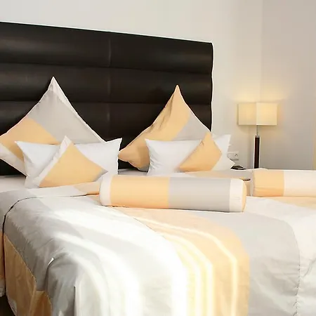 Brandenburg & Fontane Therme 4* Neuruppin