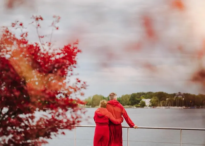 Brandenburg&fontane Therme 4*