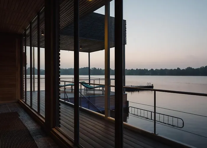 Brandenburg & Fontane Therme