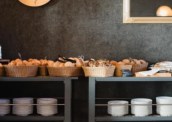 Brandenburg&fontane Therme 4*