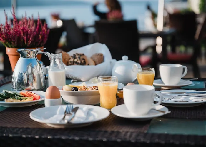 Brandenburg & Fontane Therme 4*