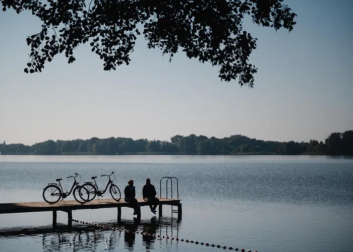 Brandenburg&fontane Therme Hotel 4*